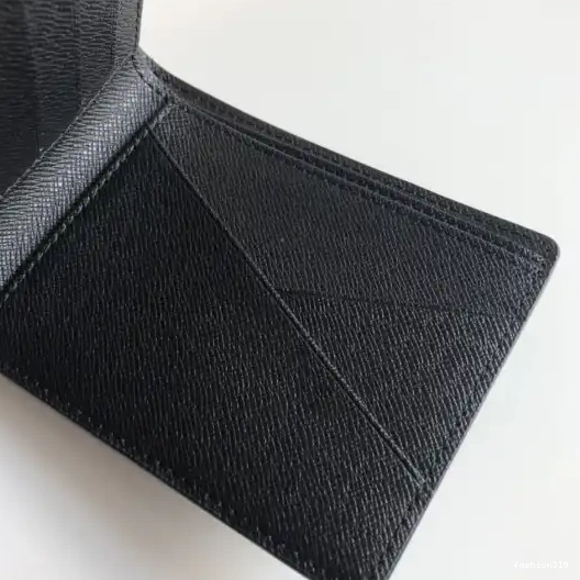 WALLET MULTIPLE VUITTON LOUIS 0322
